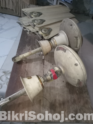 পাকিস্তানি সিলিং ফ্যান